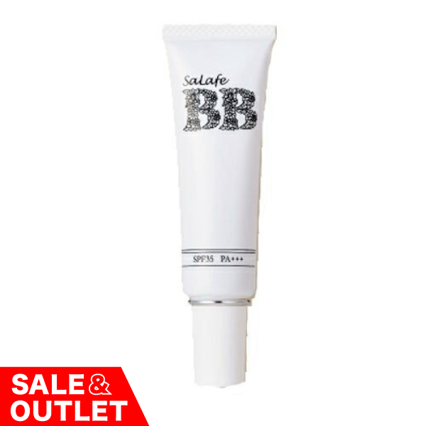 サラフェBBクリーム　20g　SPF35/PA+++〔送料無料〕